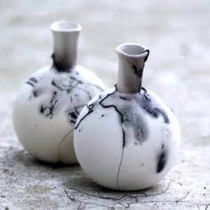 Magische RAKU Stook! (onder voorbehoud) 25 oktober hele middag