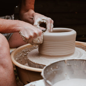 Pottenbak 2-daagse 30 en 31 januari 2026