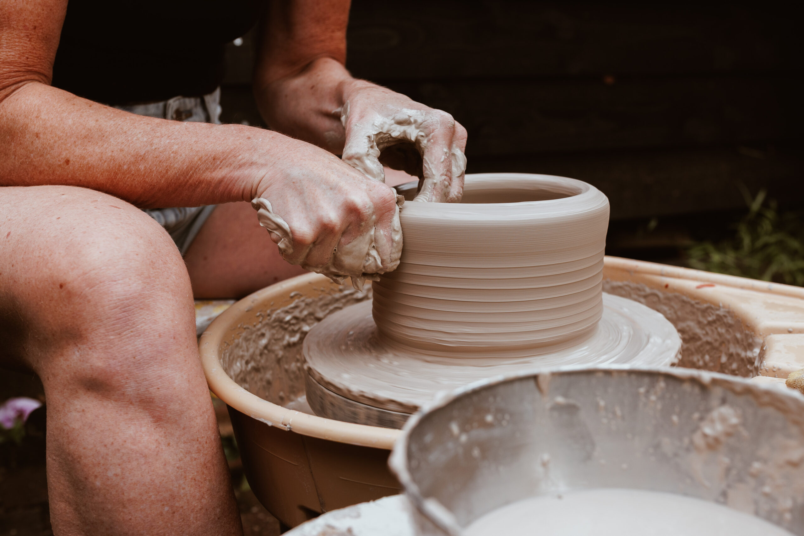 Pottenbak 2-daagse 30 en 31 januari 2026